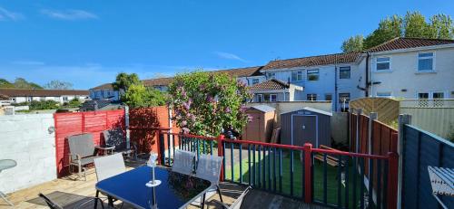 Cosy Bungalow in Balbriggan