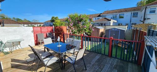 Cosy Bungalow in Balbriggan