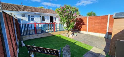 Cosy Bungalow in Balbriggan