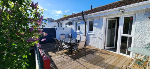 Cosy Bungalow in Balbriggan