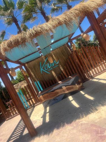 Strand, Koun Ras Elhekma, North Coast الساحل الشمالى in Zawiyat Ailat Nuh