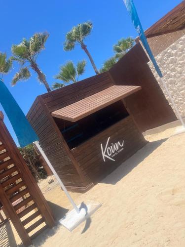Strand, Koun Ras Elhekma, North Coast الساحل الشمالى in Zawiyat Ailat Nuh