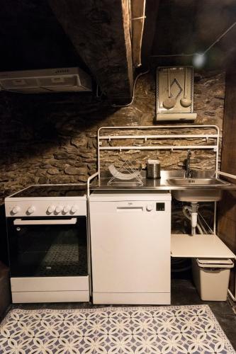 Borda Pastador, casa rústica (Borda Pastador, casa rustica) in Prats