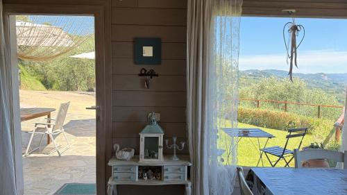 Oliveto Tuscany in Massa E Cozzile