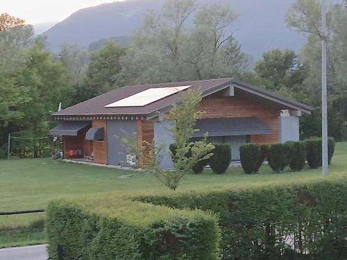 Alloggi Nicole in Mussolente