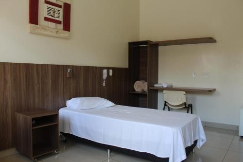 Via Hotel in Prata (Minas Gerais)