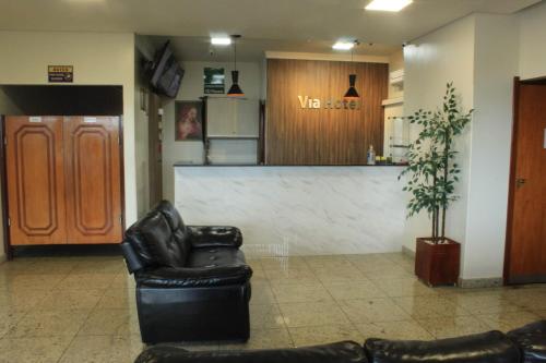 Fuajee, Via Hotel in Prata (Minas Gerais)