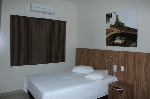 Via Hotel in Prata (Minas Gerais)