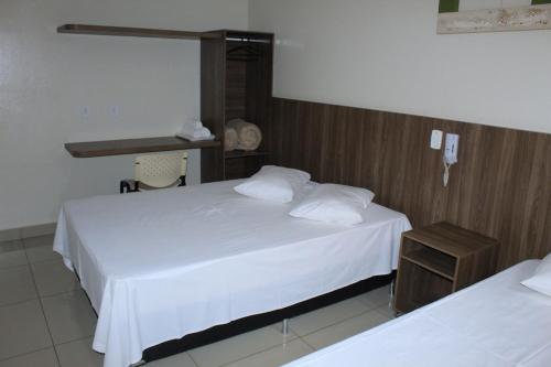 Via Hotel in Prata (Minas Gerais)