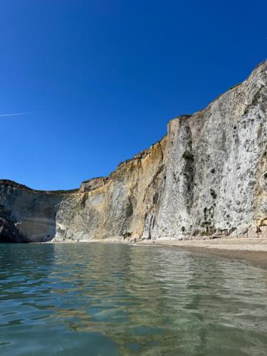 B&B Ponza Suite in Ponza Island