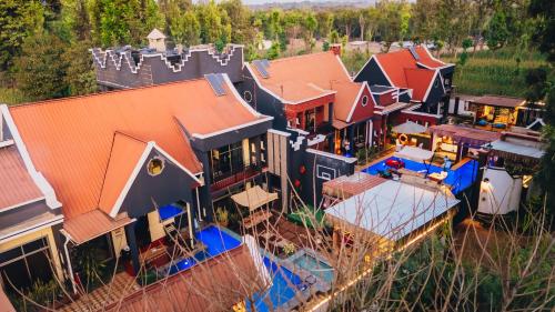 Unique Homestay – khách sạn tại Karatu