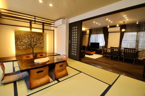 One's Villa Sapporo