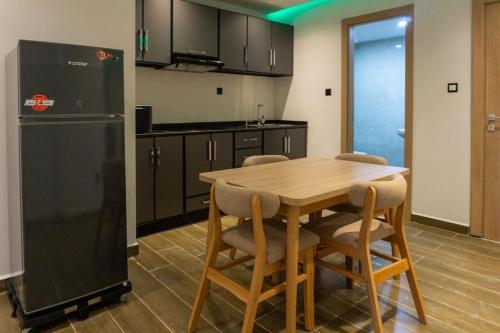 Hostel Tamim in Bordj El Kiffan