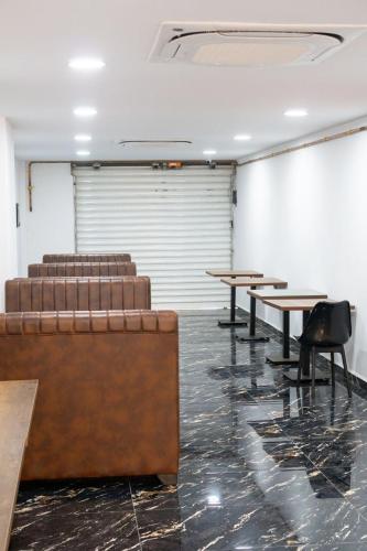 Hostel Tamim in Bordj El Kiffan