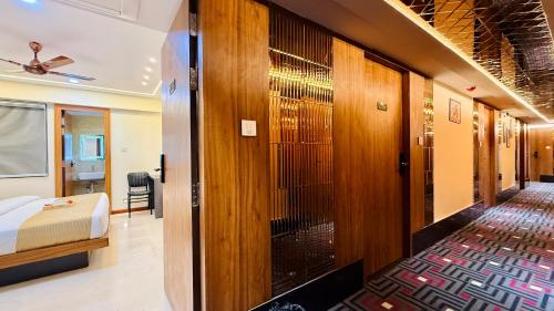 Hotel Aventus Grand photo 4