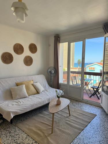 Appartement avec vue sur mer - nouveau proprio