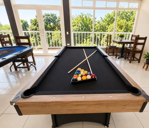 Divertimento e svago, Cozy room with private bathroom, balcony in Comayagua