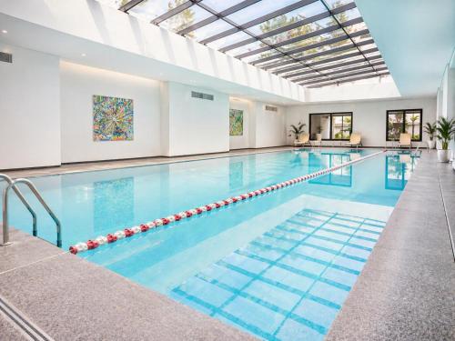 Greenlife - Amenities de LUJO