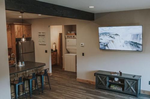 The Philipsburg Loft in Philipsburg (MT)