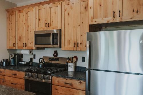 The Philipsburg Loft in Philipsburg (MT)