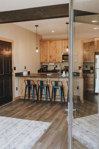 The Philipsburg Loft in Philipsburg (MT)
