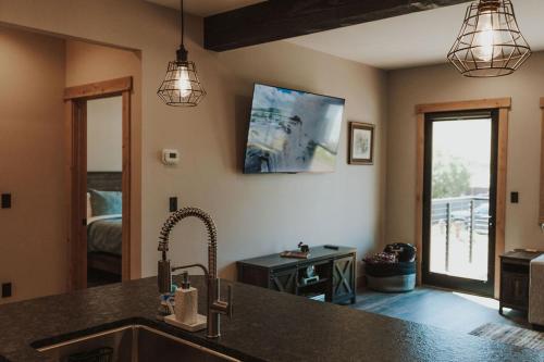 The Philipsburg Loft in Philipsburg (MT)