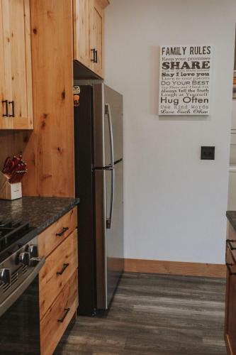 The Philipsburg Loft in Philipsburg (MT)