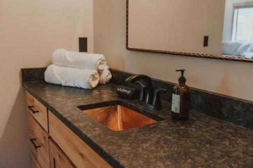 The Philipsburg Loft in Philipsburg (MT)