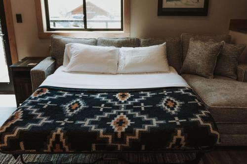 The Philipsburg Loft in Philipsburg (MT)