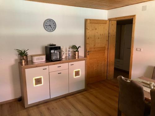 Ferienwohnung Eble bei Markt Rettenbach in Unteregg