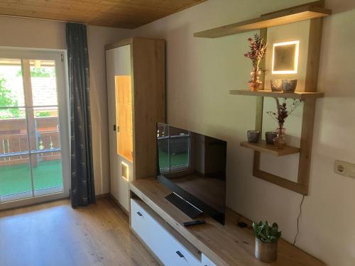 Ferienwohnung Eble bei Markt Rettenbach in Unteregg