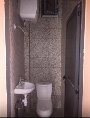 Immeuble Racine in Ngaparou
