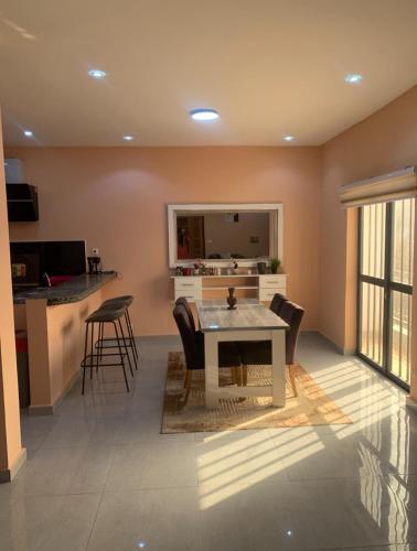 Immeuble Racine in Ngaparou