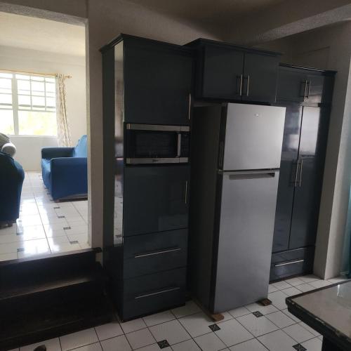 Kingdom Rentals - AirBnCar in Coulibistrie