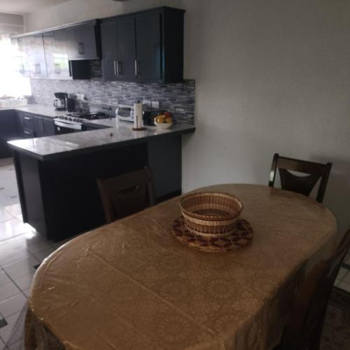 Kingdom Rentals - AirBnCar in Coulibistrie