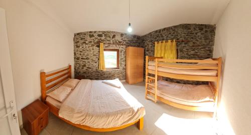 Sylbica Guesthouse in Tropojë