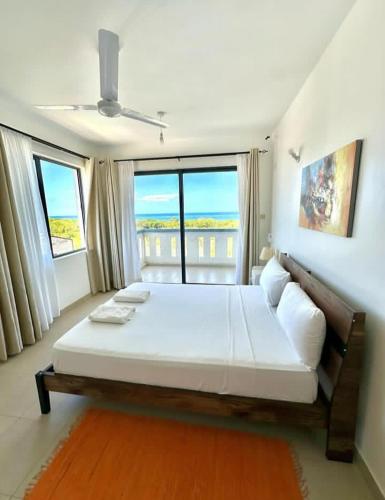 Safiri Stays in Mombassa