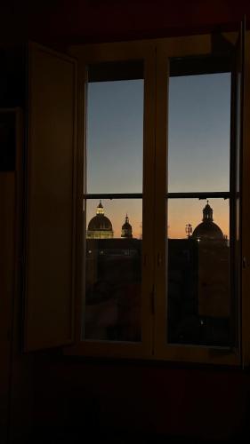Coppola Terrace Apartment - Private Rooftop & City View in the Historic Catania Center - Via Coppola 22