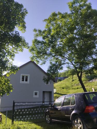 Mountain Retreat Nebeska Tišina (Mountain Retreat Nebeska Tisina) in Gacko