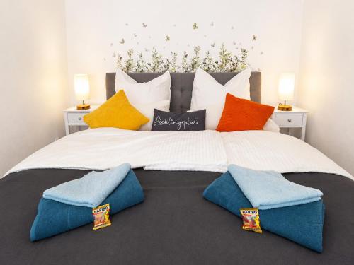 Wohnung mit hist. Altstadt Charme in Nördlingen, Deutschland