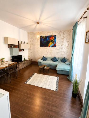 Elite central apartment – khách sạn tại Khac