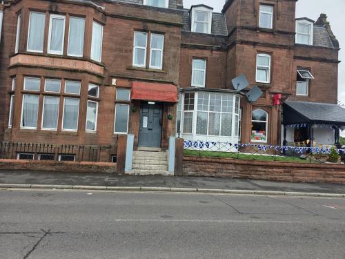 LSO Guest House - Dumfries