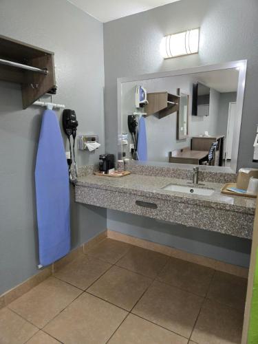 Fort Davis Inn & RV Park in Fortdeivisa (TX)