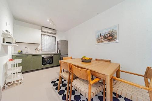 設施, Casa Emi Orebić - family apartment near beach (Casa Emi Orebic - family apartment near beach) in 奧雷比奇