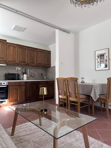 58m2 Family appartment