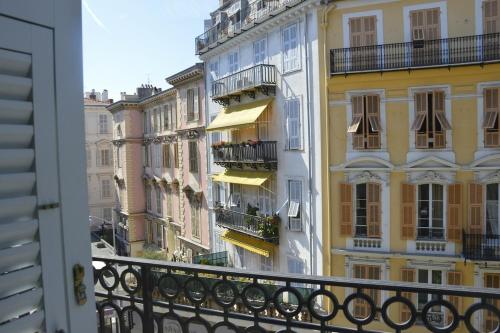 Studio Rue de la Liberté