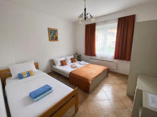 Seosko turističko domaćinstvo Krupaja (Seosko turisticko domacinstvo Krupaja) in Lipovica