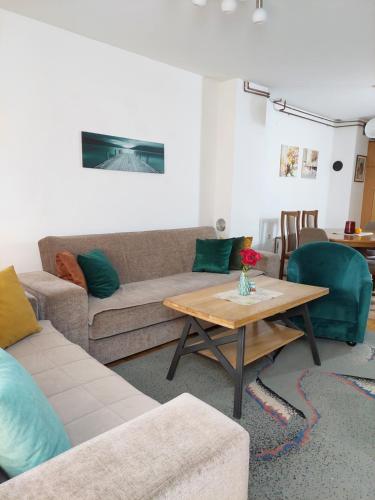 Holiday home Aquae S