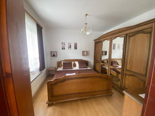 Seosko turističko domaćinstvo Krupaja (Seosko turisticko domacinstvo Krupaja) in Lipovica