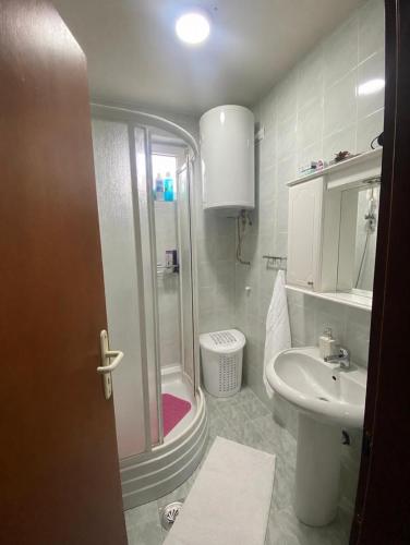 Seosko turističko domaćinstvo Krupaja (Seosko turisticko domacinstvo Krupaja) in Lipovica